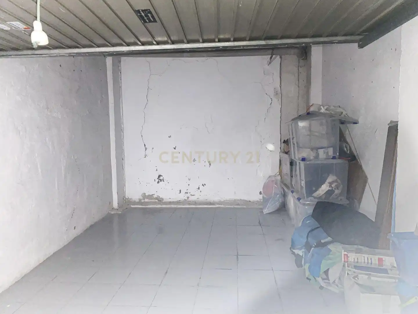 Garage for sale in Calpe / Calp