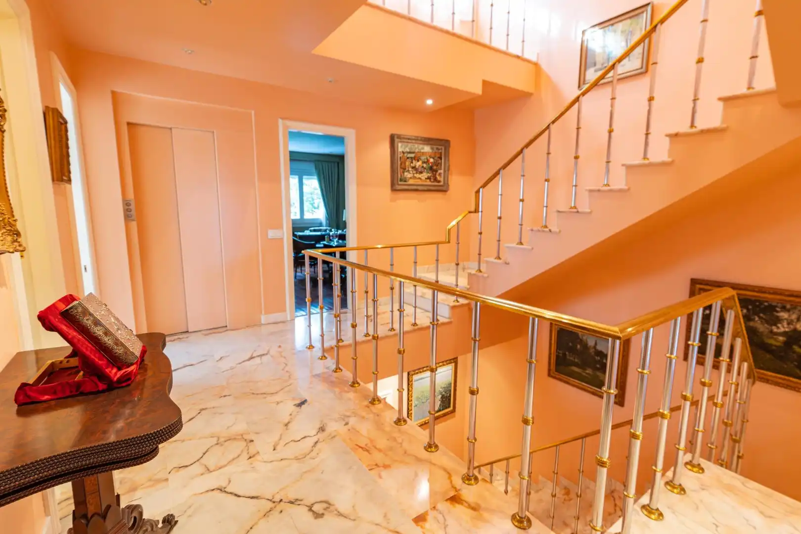 Villa avec terrasse à vendre à Les Corts, imagen 43