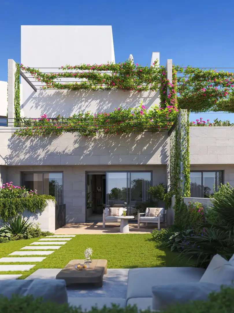 Wohnung mit Pool zum Verkauf in Punta Plata, imagen 2