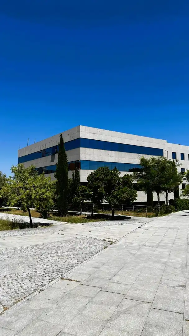 Oficina con ascensor en venta en Polígono Industrial Norte, imagen 2