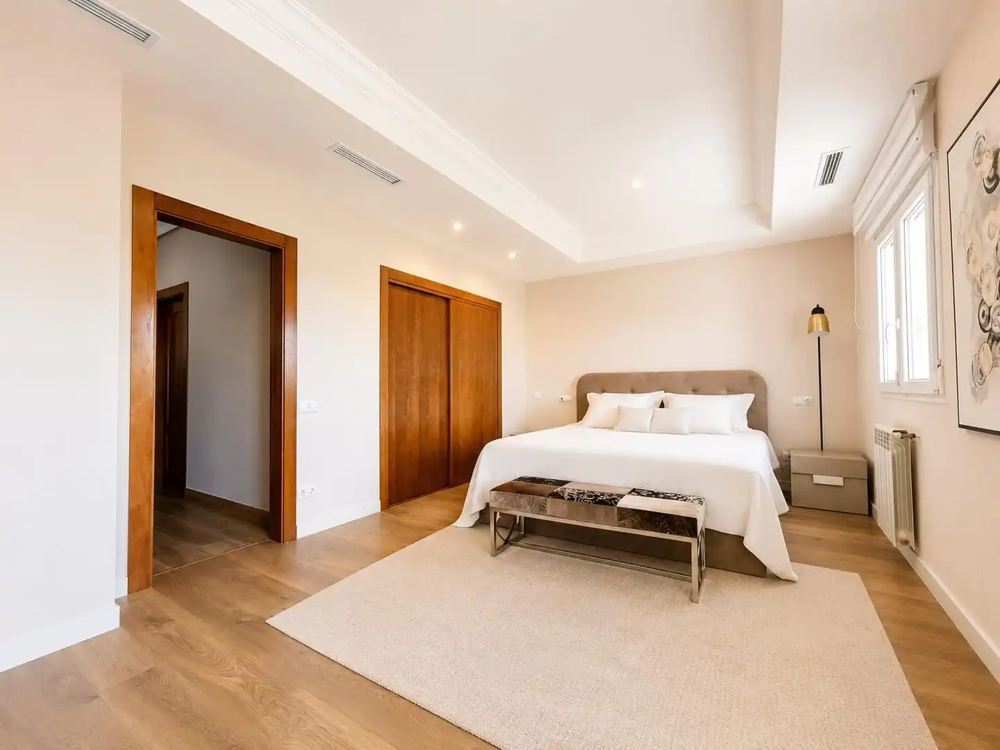 Villa avec piscine à vendre à Calle  Fray Luis de León, imagen 20