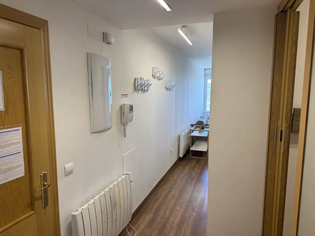 Apartament amb ascensor en venda a C/. CAUCHILES.  ALTURA 6, imagen 19