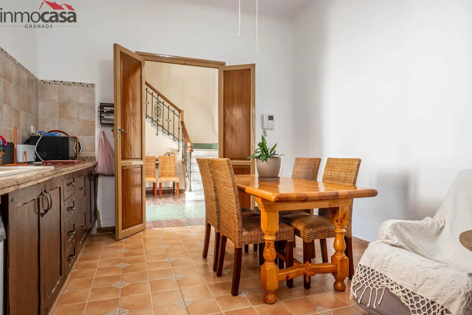 Houses for sale in Valderrubio