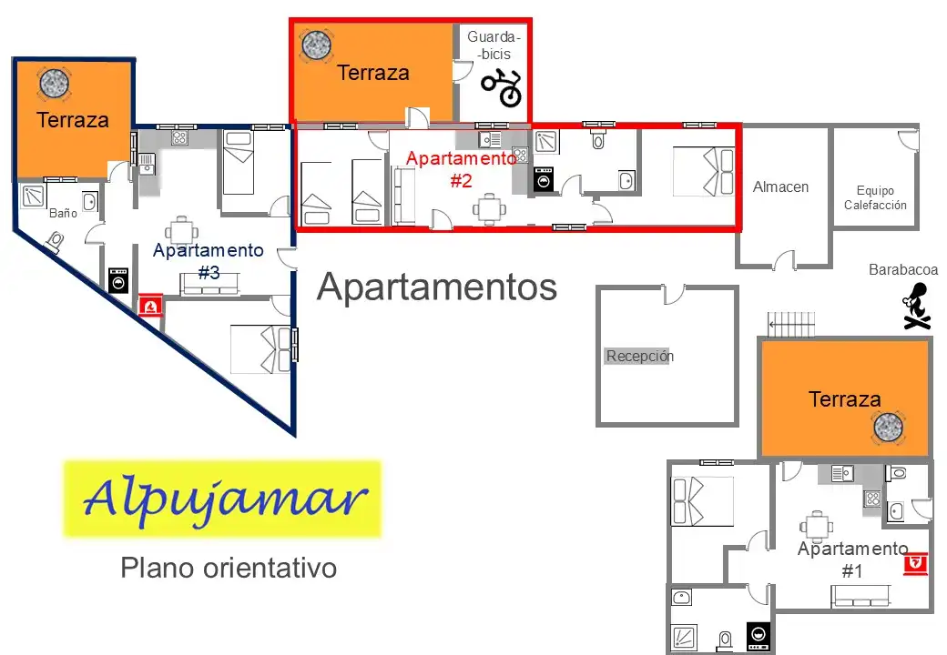 Finca rústica en venda en Lobras amb Terrassa i Moblat