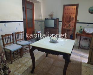 Kitchen of Country house for sale in Benisuera  with Balcony