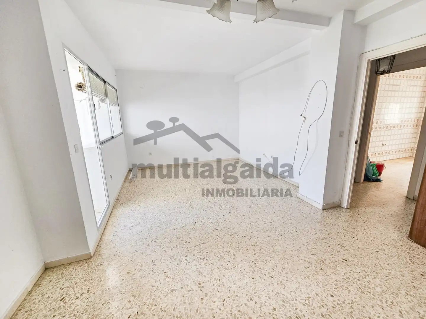 Flat for sale in Centro - Calzada - Cabo Noval, imagen 4