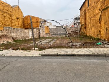 Terreny residencial en venda a Herencia