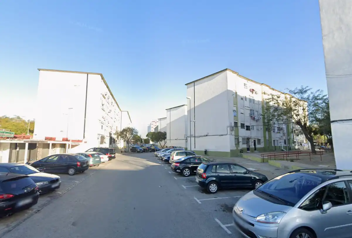 Parking de Planta baja en venta en Jerez de la Frontera