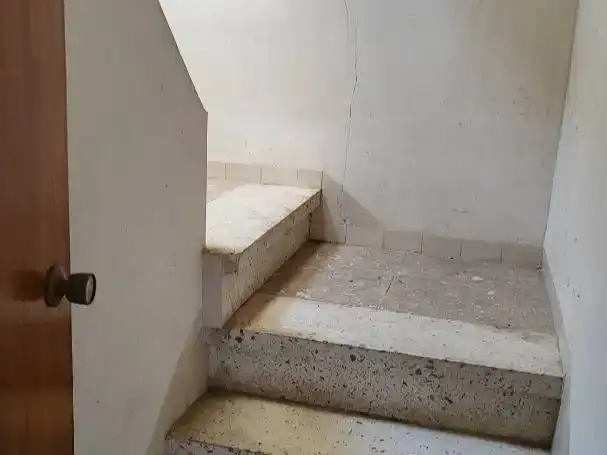Casa adosada en venda en Ahigal amb Balcó