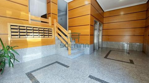 Foto 2 de Garatge en venda a Polvorín, Ourense