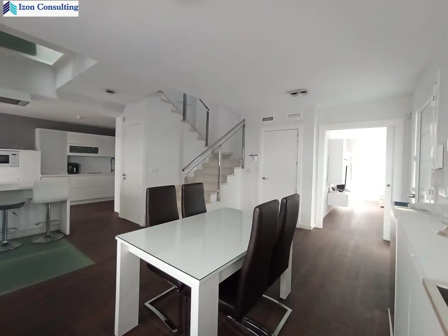 Chalet con terraza en venta en Imaginalia - Llanos del Águila, imagen 11