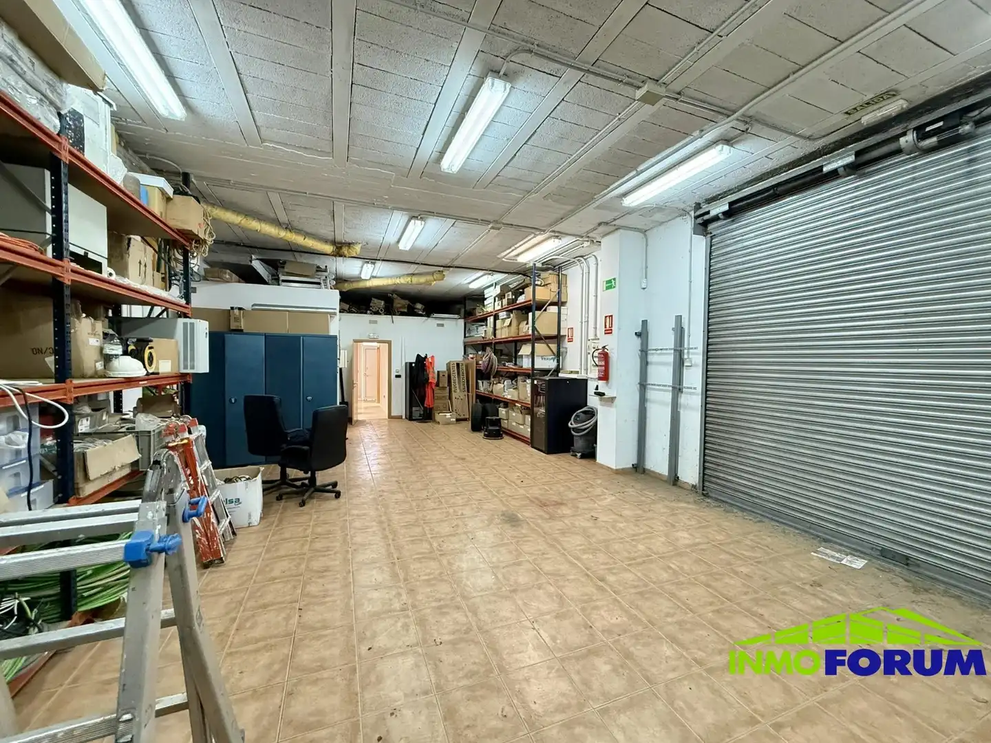 Business premises for sale in Calle del Alcalde Domingo Sierra, imagen 5
