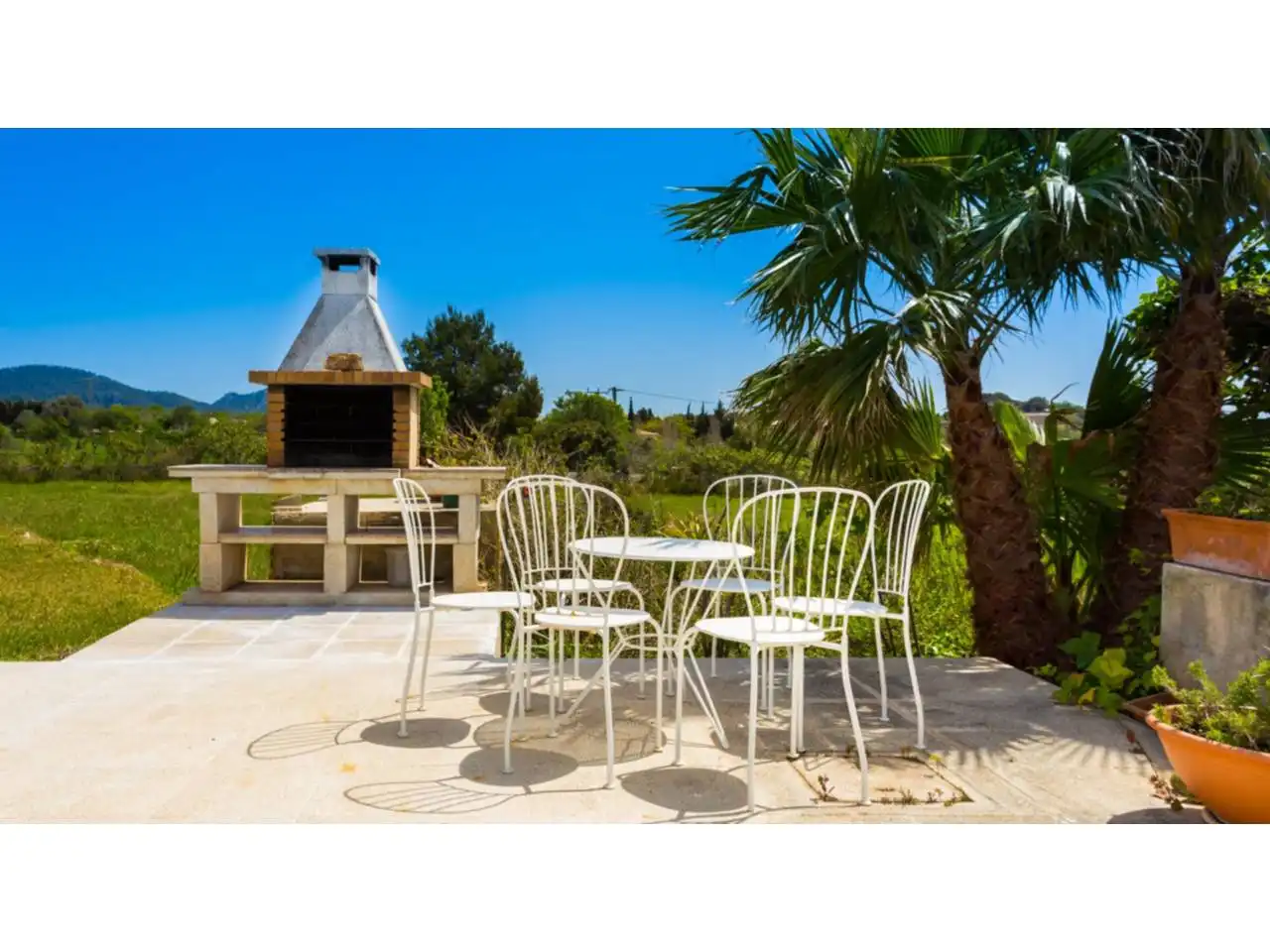 Maison rustique avec piscine à vendre à Son Servera Poble, imagen 6