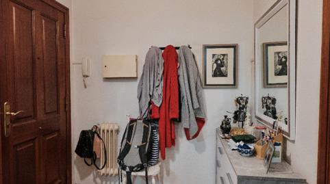 Foto 2 de Piso en venta en Avenida de Romero Donallo, Ensanche - Sar, A Coruña