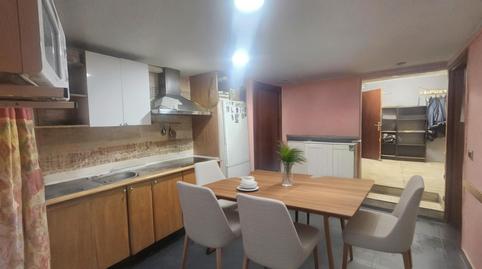 Foto 2 de Planta baixa en venda a Sagrada Família, Barcelona