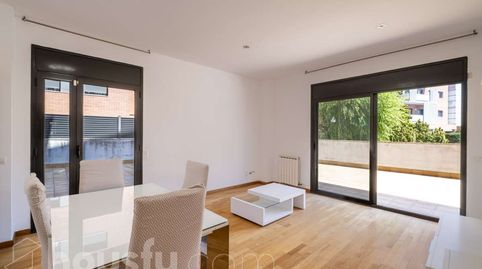 Foto 3 de Planta baja en venta en Carrer de Jaume de Montcorb, ., Turó de Can Mates, Sant Cugat del Vallès