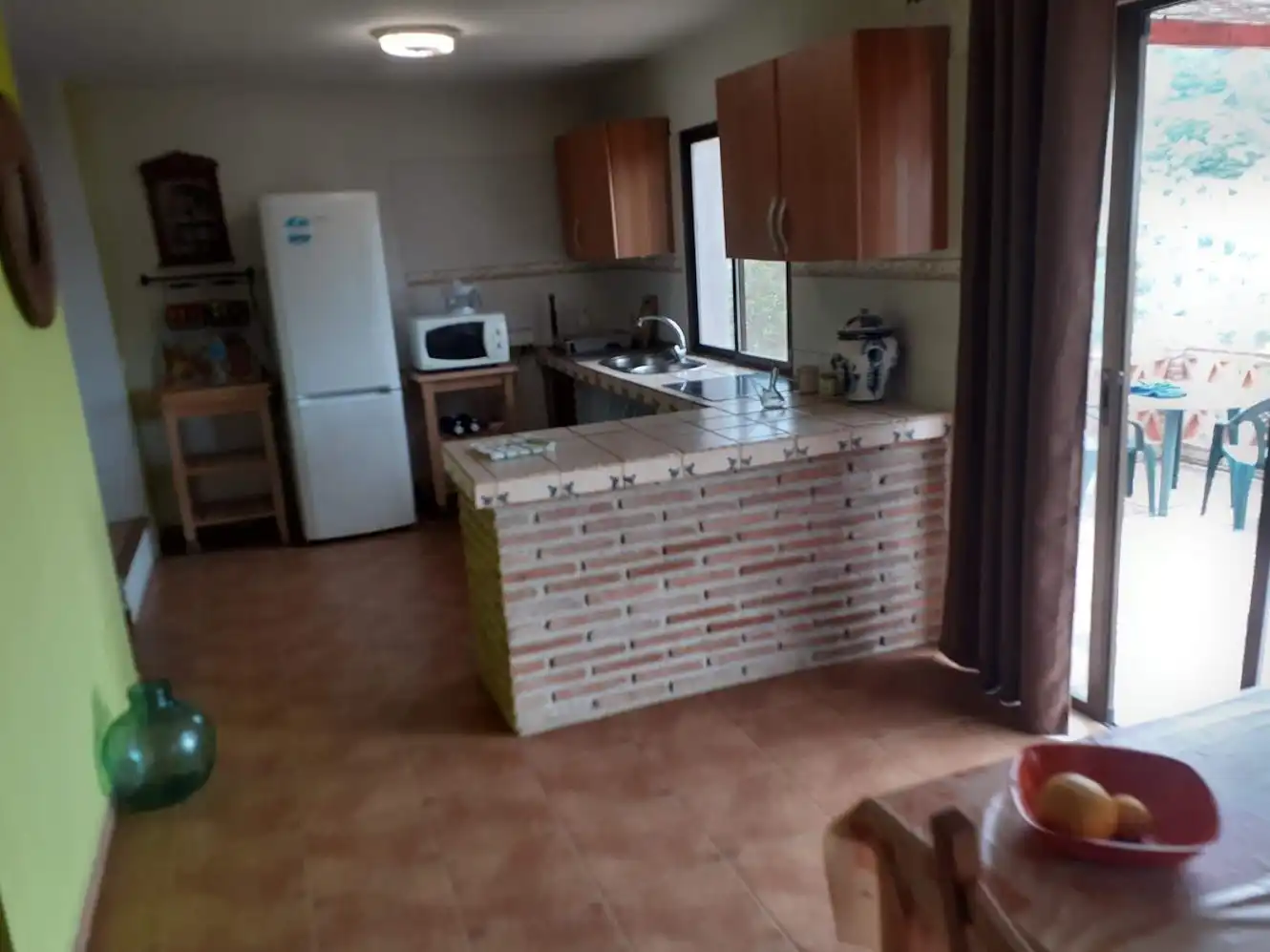 Casa rústica con piscina en venta en Calle Jaén 3, imagen 8
