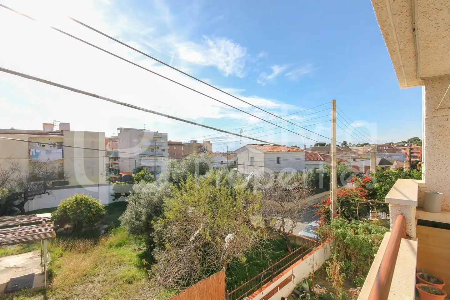 Pis en venda a Oceà Atlàntic, Cunit Residencial