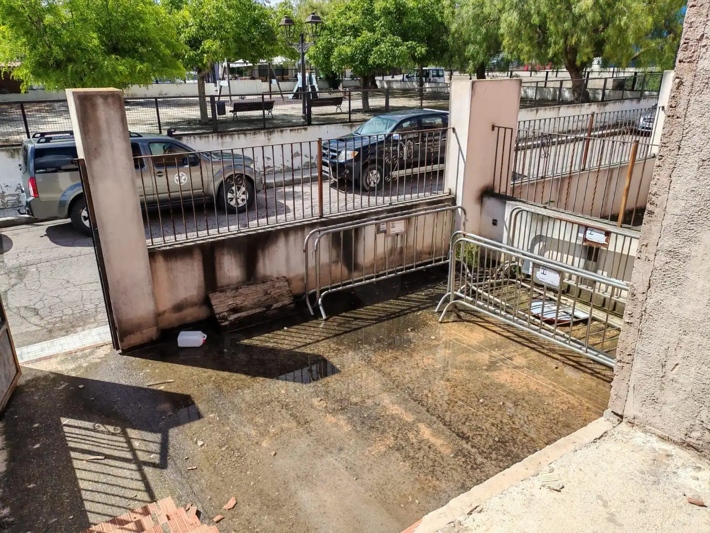 Casa bifamiliare in vendita a Pb Novaliches 1h, imagen 32