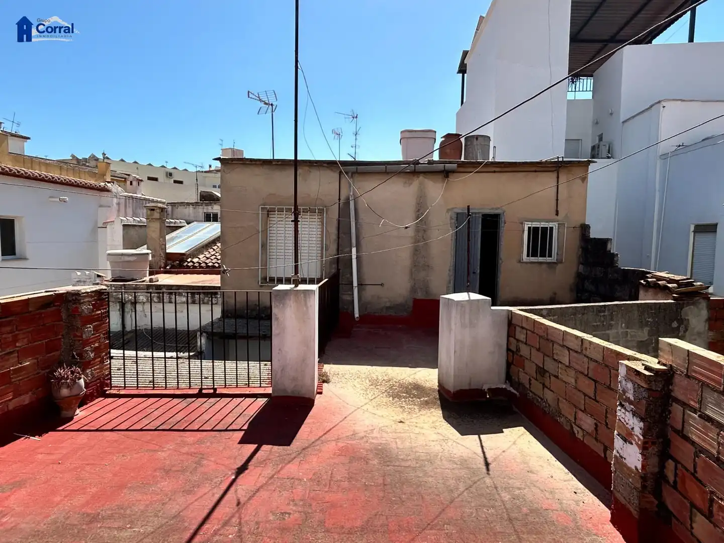 Casa amb terrassa en venda a Calle SANT JAUME, imagen 44