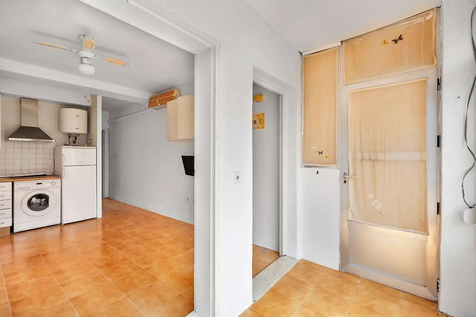 Piso en venta en Calle el Mabre 19, imagen 7