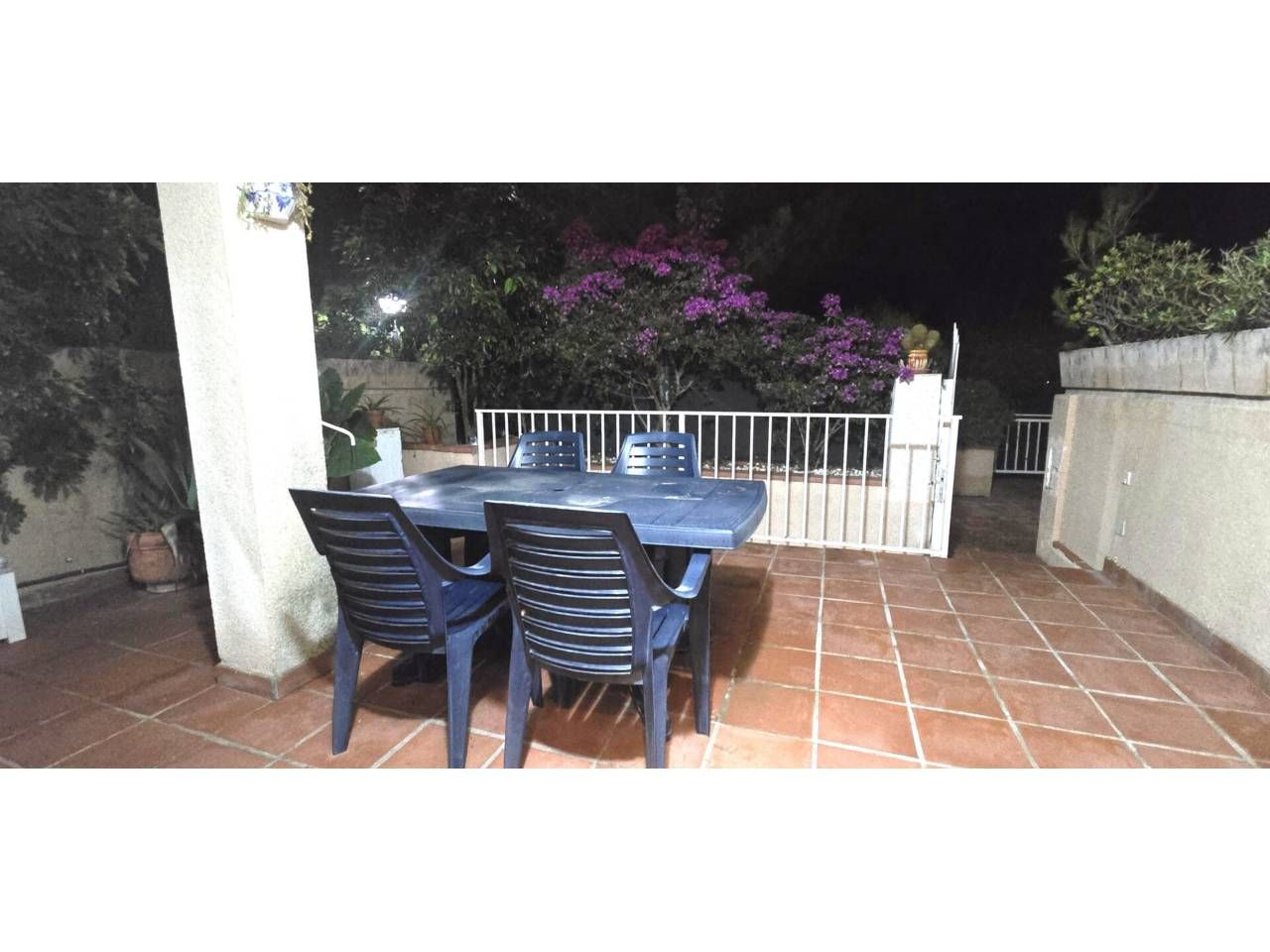 Terrace of House or chalet for sale in Altafulla  with Heating, Private garden and Terrace