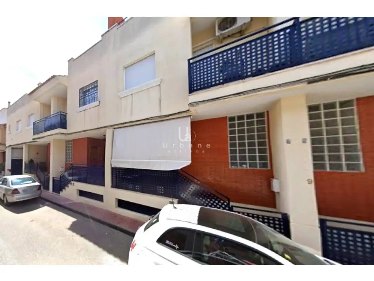 Maisonette zum Verkauf in Calle Cuencas, imagen 3