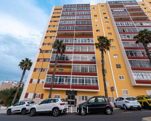 Flat for sale in Calle Gustavo J Navarro Nieto, 1, Escaleritas