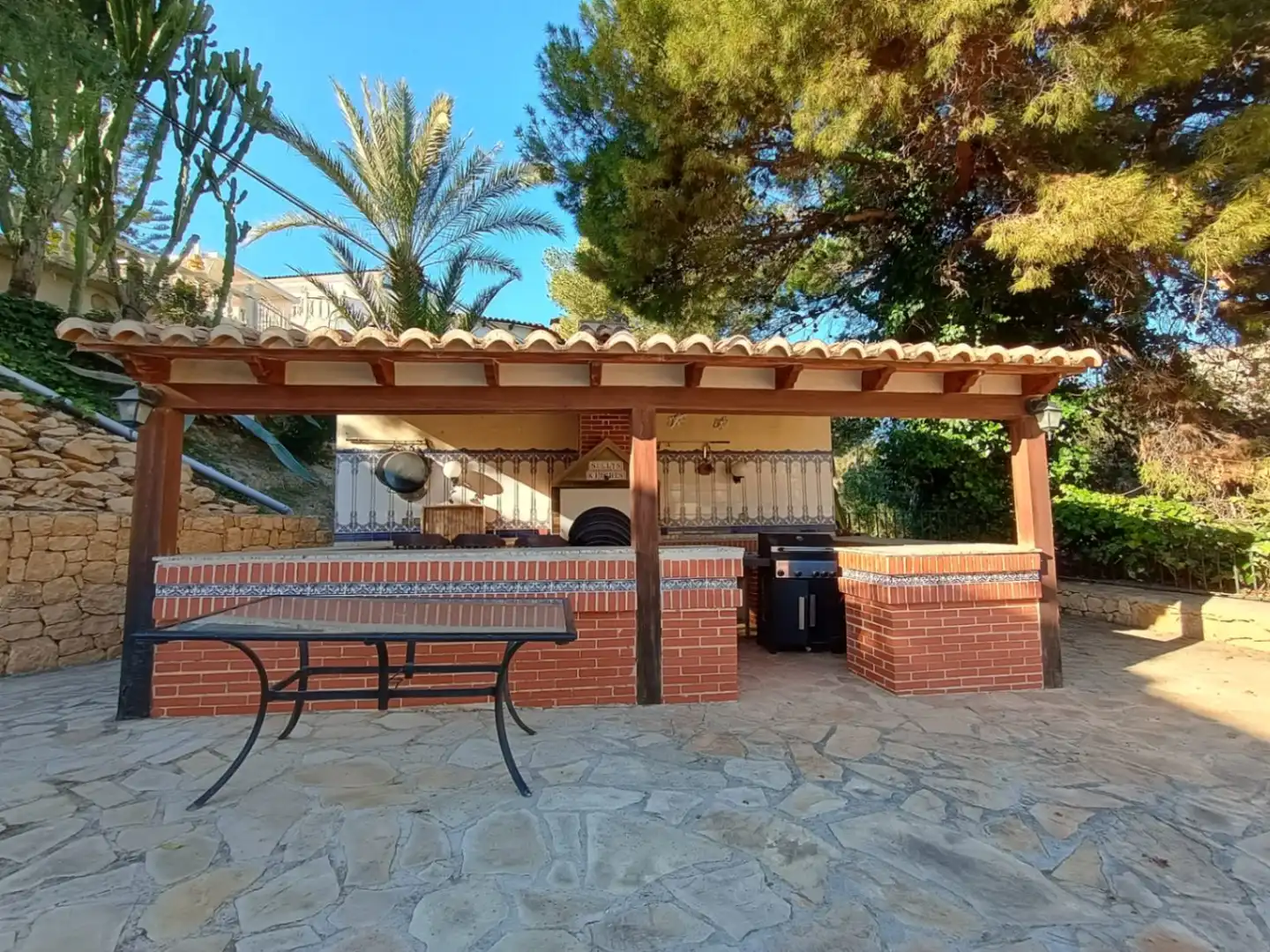 Villa avec terrasse à vendre à Canuta, imagen 23