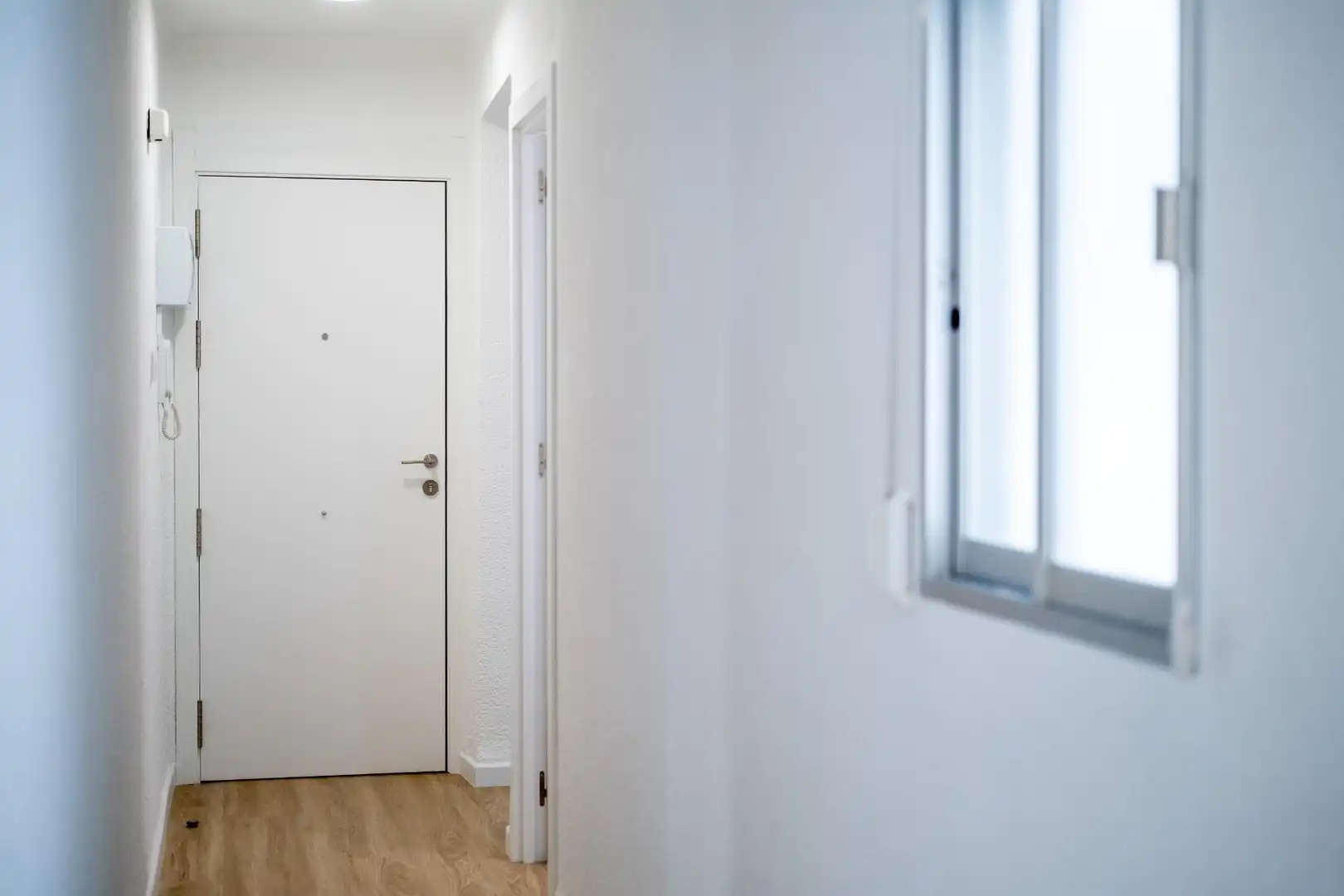 Apartamento de alquiler en Moncada con Amueblado