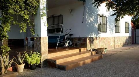 Foto 2 de Casa o xalet en venda a Calle Juan Pablo II, Villar del Pozo, Ciudad Real
