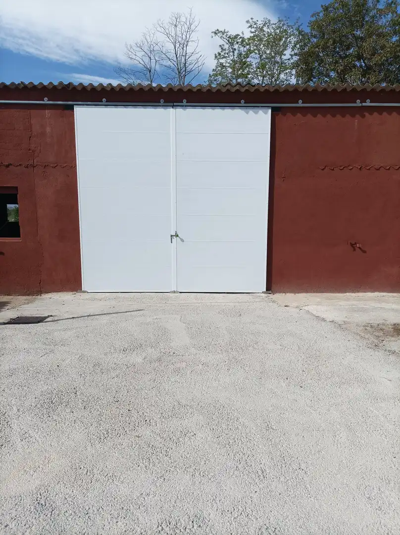 Trastero de alquiler en Manlleu