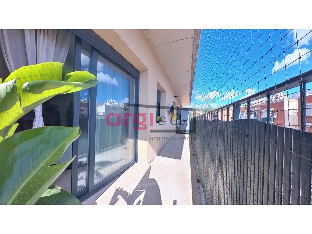 Piso en venta en N/A, Torrent Ballester