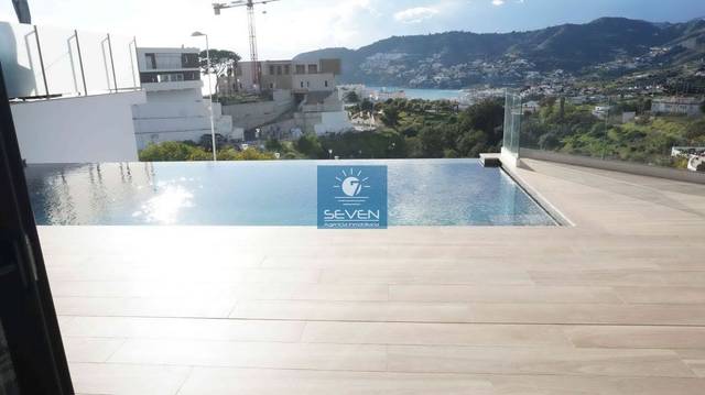 Casa-chalet en Venta en Punta La Mona