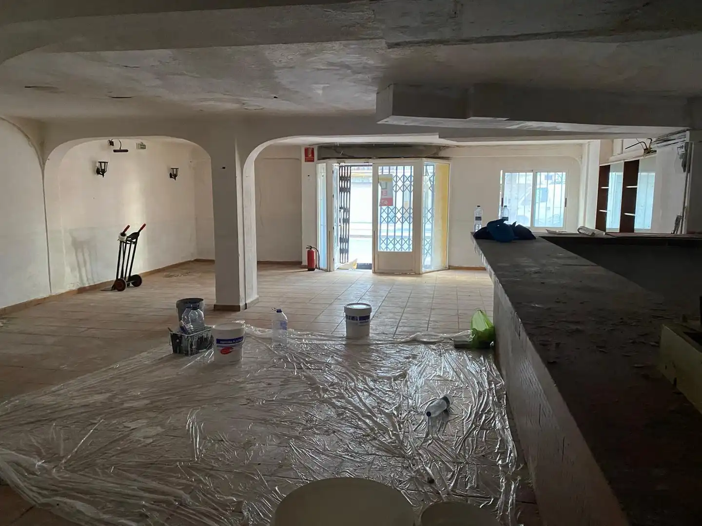 Business premises for sale in Sant Antoni