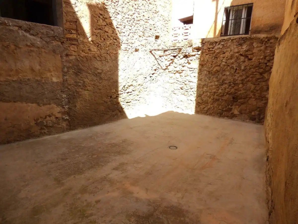 Country house for sale in Jesús de Nazaret, imagen 6