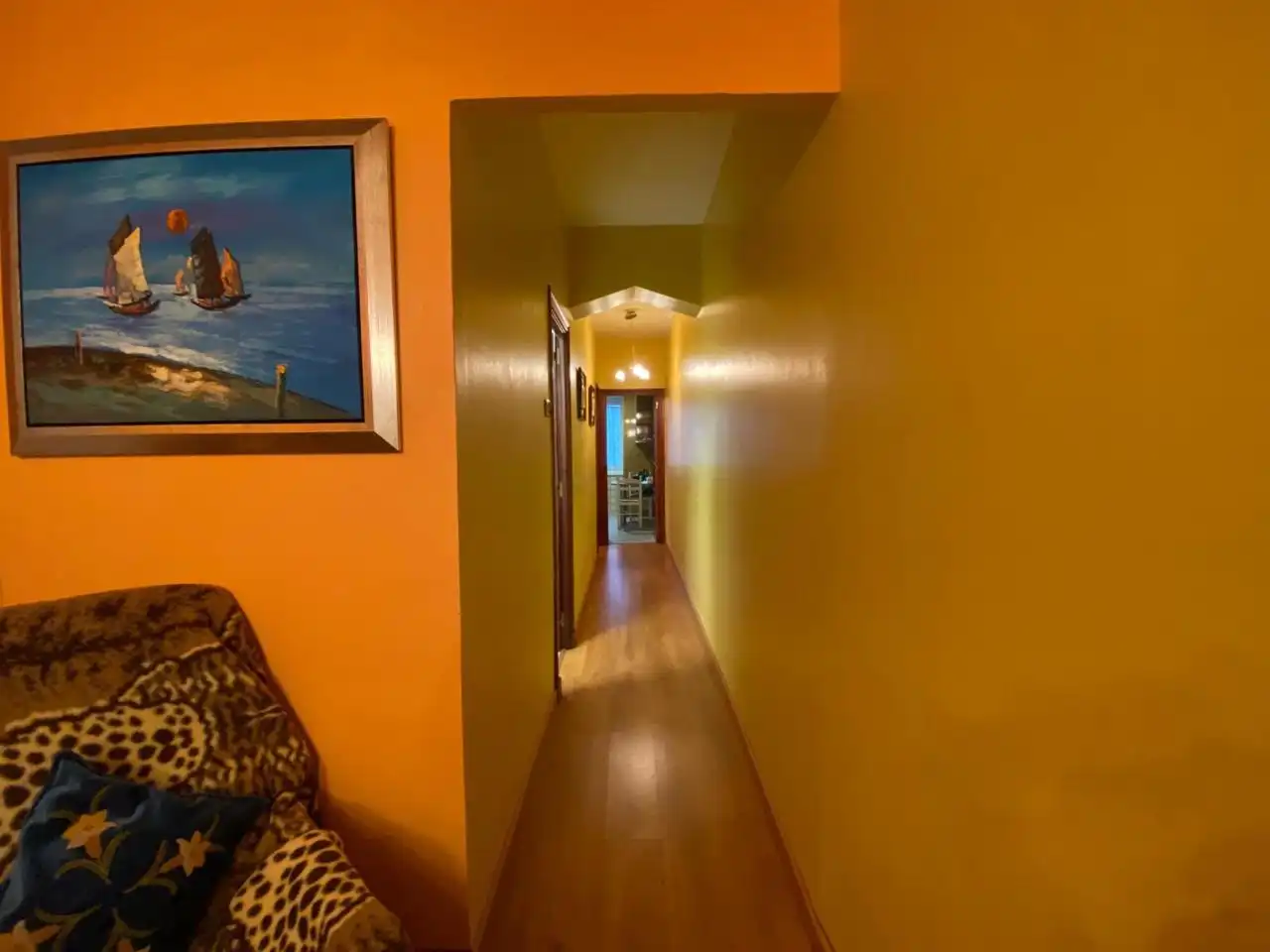 Piso en venta en A Coruña Capital  con Calefacción