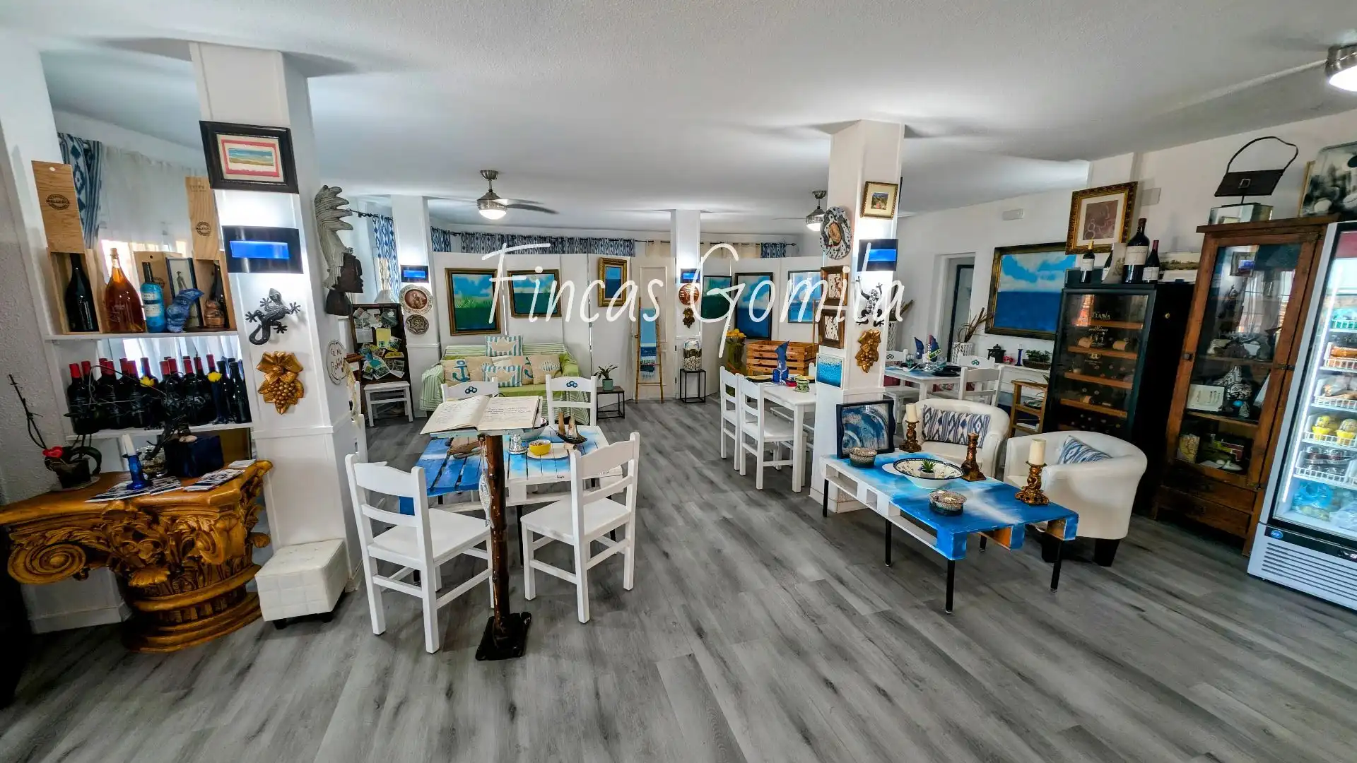 Local commercial à vendre à sa lluna, imagen 5