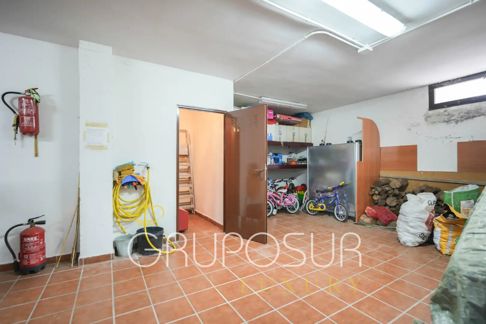 Casa o chalet en venta en Boecillo con Calefacción, Jardín privado y Terraza