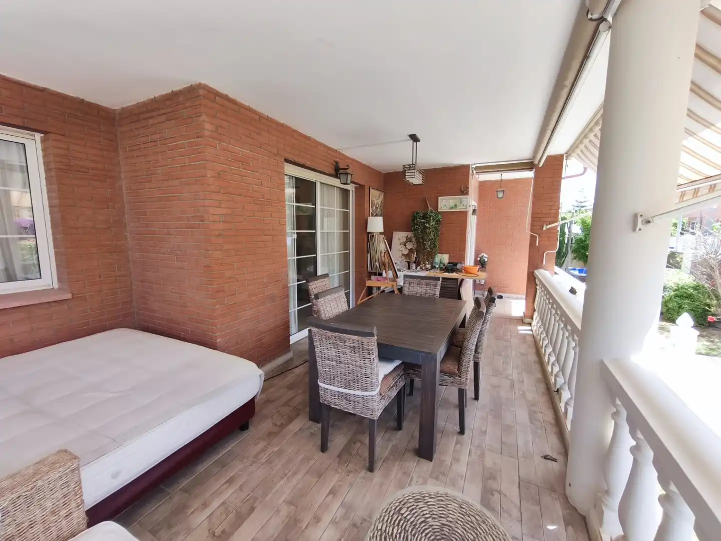 Terrace of Houses for sale in Cambrils  with Air Conditioner, Heating and Private garden