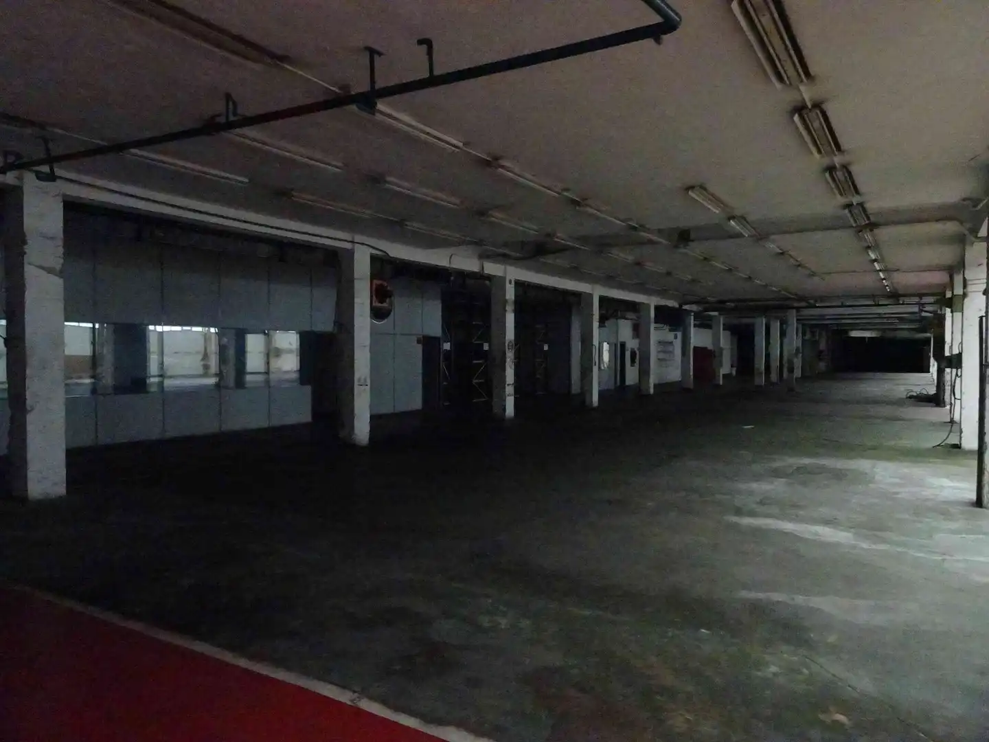 Industriegebäude mit Aufzug zum Verkauf in Aingeru Guarda Pasealekua Ibilbidea 10, imagen 18