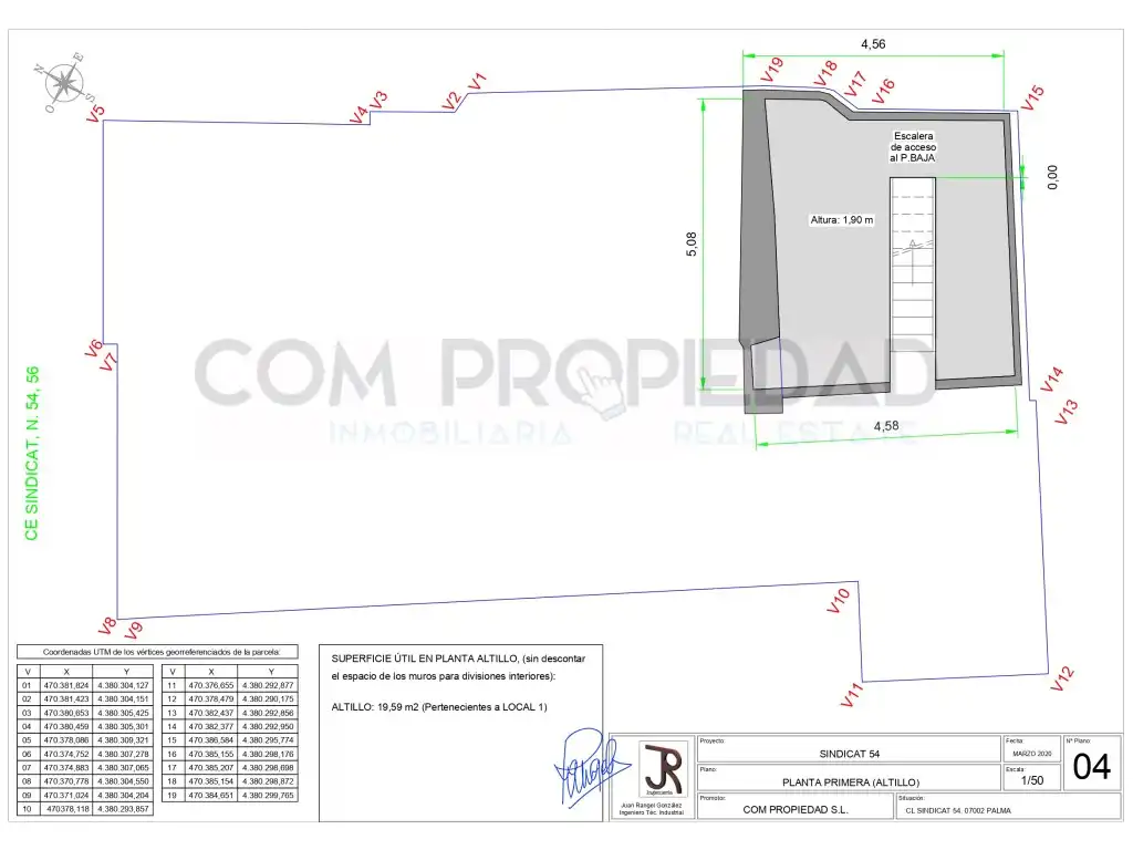 Others for sale in Centre, imagen 5