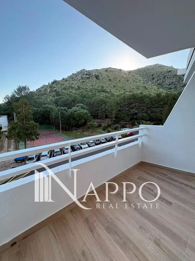 Flat with pool for sale in Av Pere Mas i reus, imagen 2