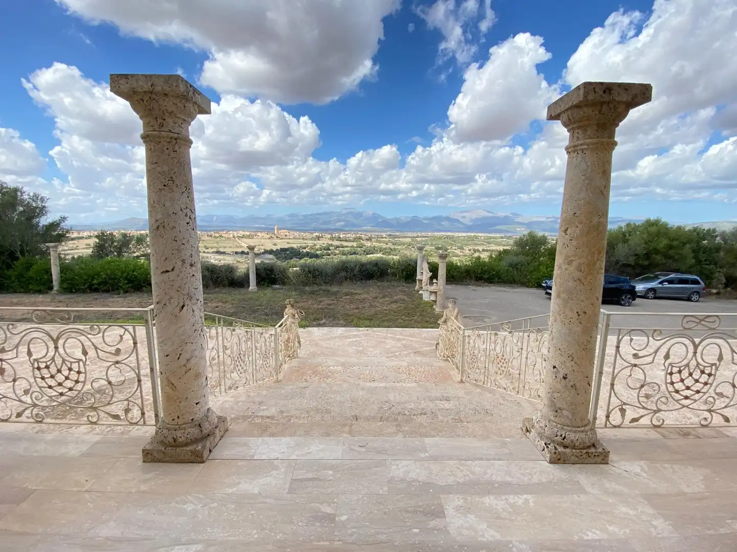 Houses for sale in Muro  with Heating, Private garden and Terrace