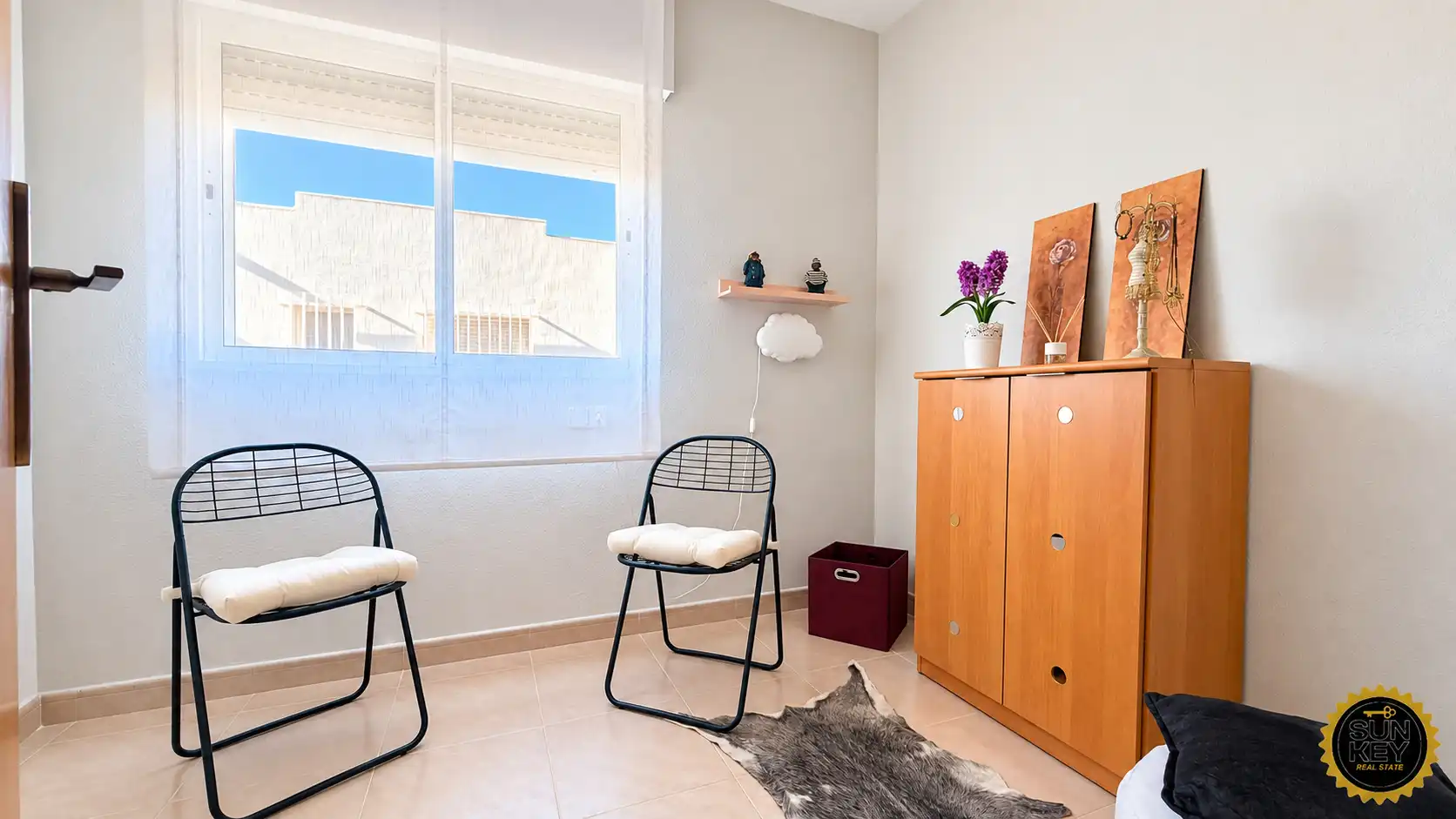 Villa con terrazza in vendita a Mar Menor de Cartagena – Cabo de Palos, imagen 3