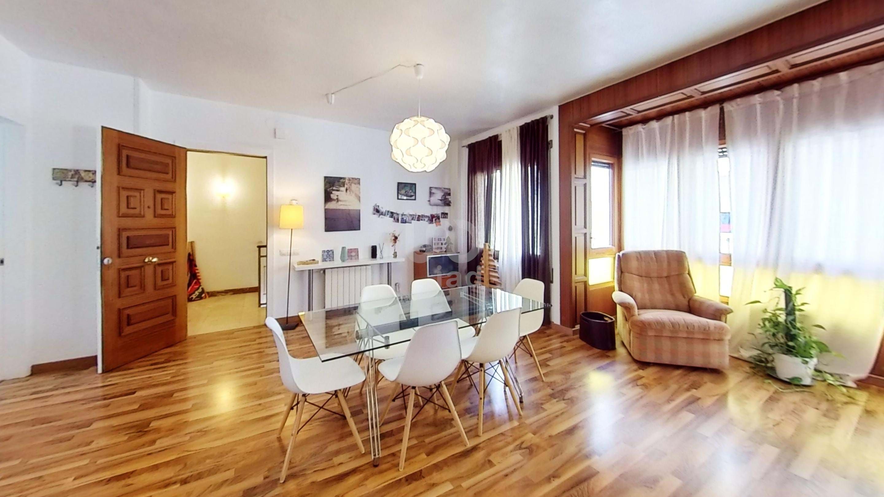 Dining room of House or chalet for sale in El Vendrell  with Heating