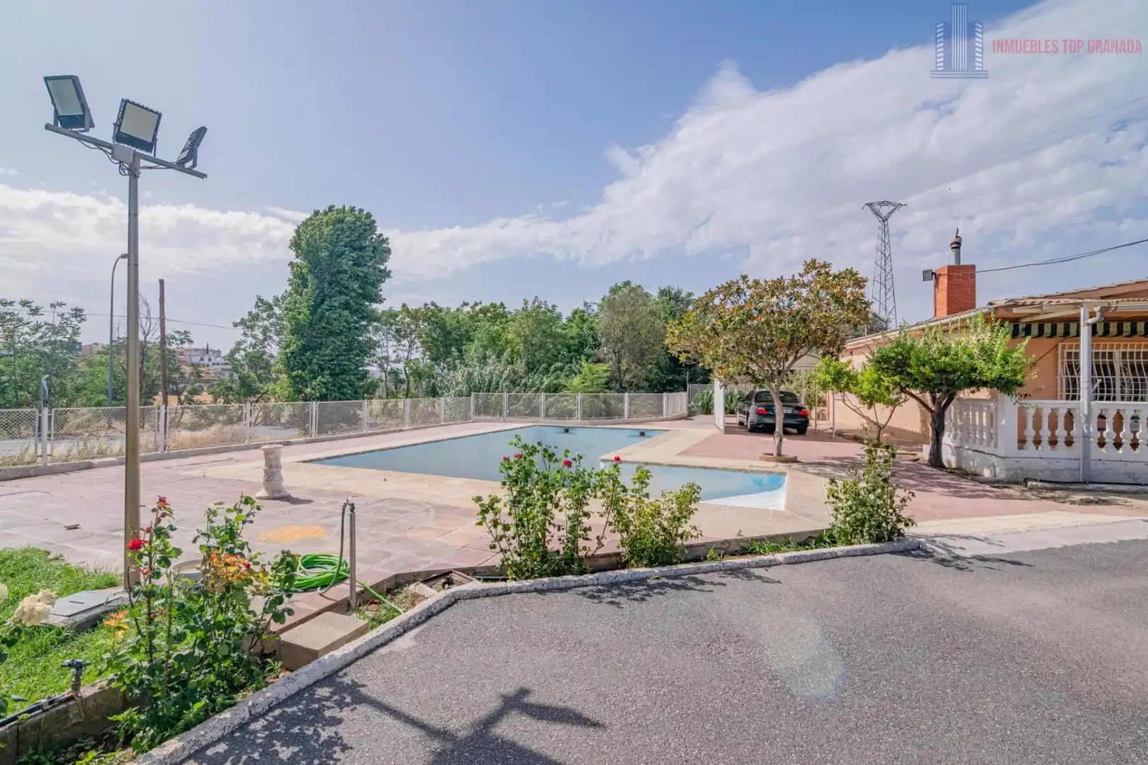 Local comercial en venda a Bailen-Motril, imagen 32