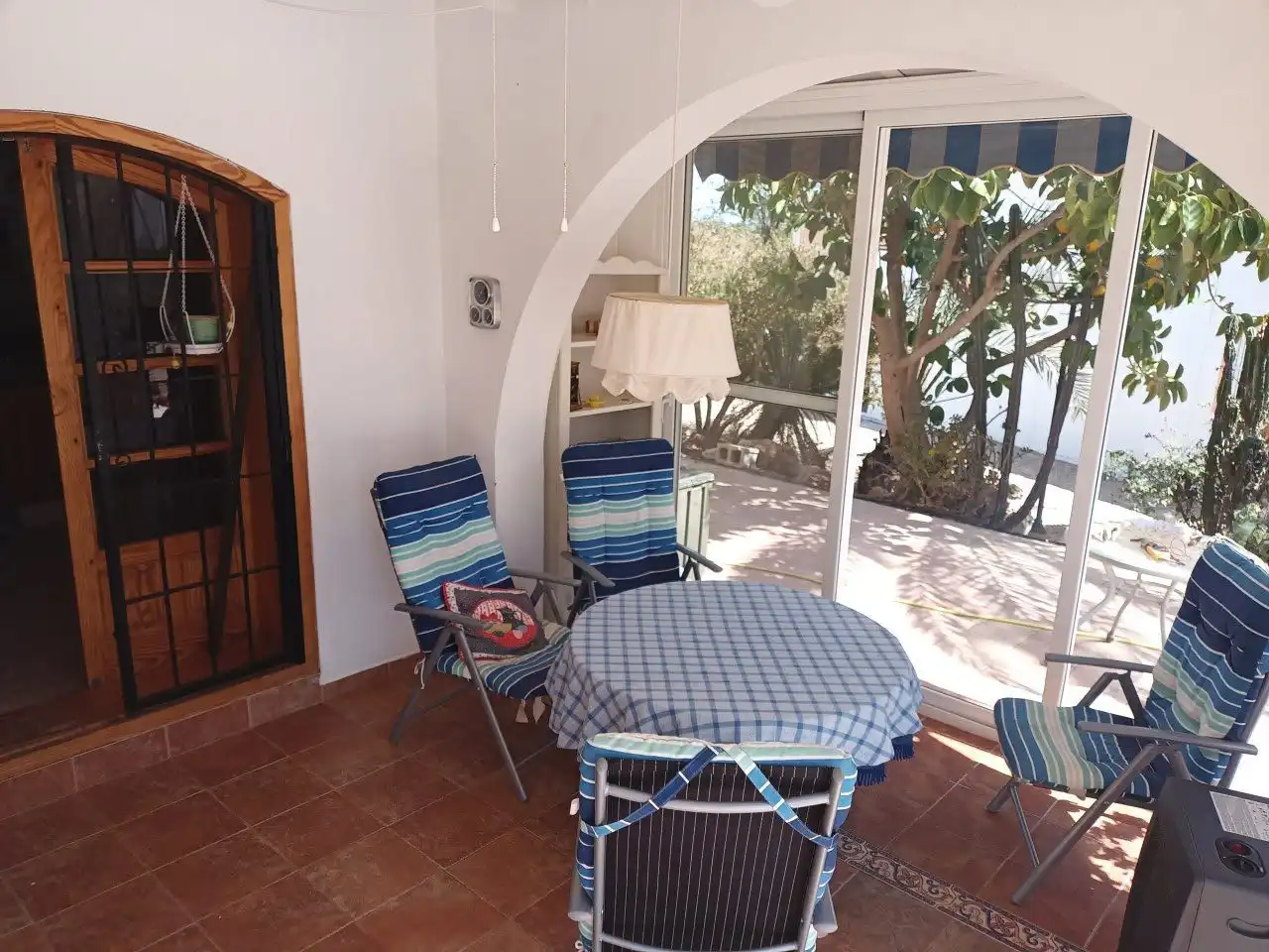 Casa amb piscina en venda a Condado de Alhama, imagen 26