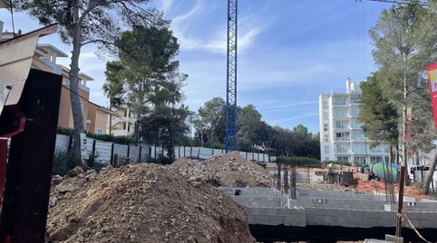 Foto 4 de Planta baja en venta en Canyamel, Capdepera