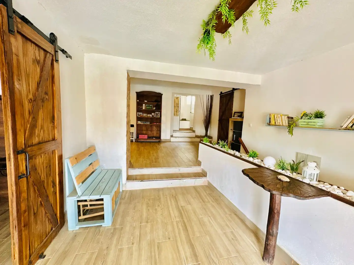Casa amb piscina en venda a Alange, imagen 7
